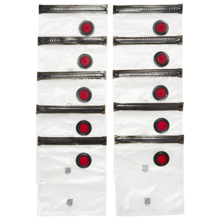 ZWILLING J.A. Henckels ZWILLING Fresh & Save 10pc Vacuum Sealer Bags